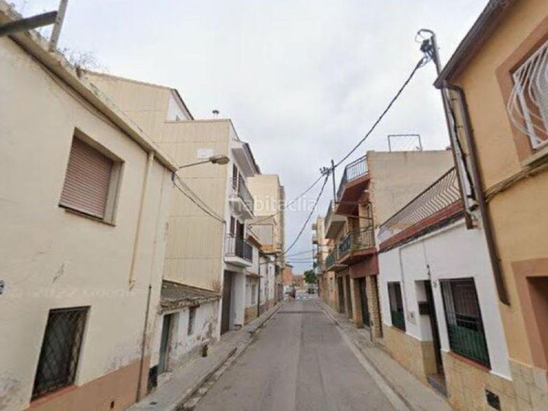 Foto 0055d6d6-64fe-47ba-9f9b-b044d25c0344. Pis a El Tancat-Mas d´en Gual Vendrell (El)