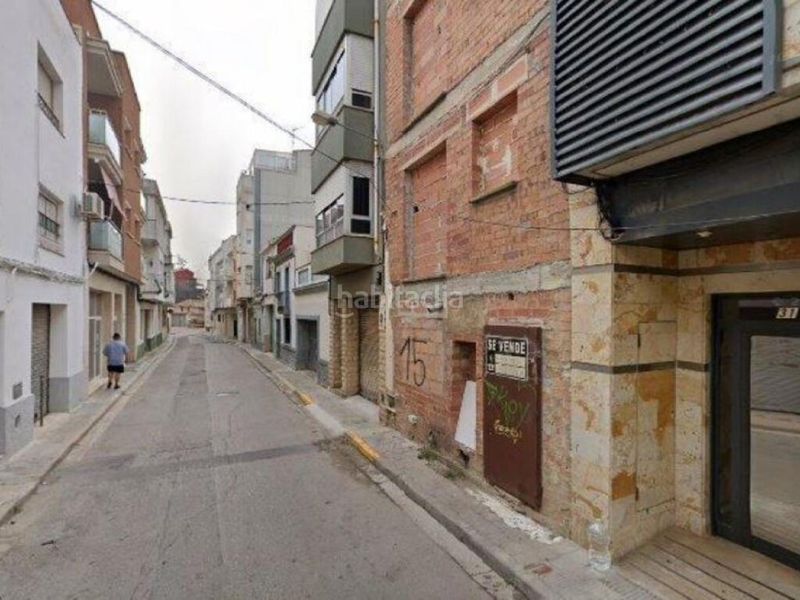 Foto fcd5cb74-e067-42b8-9c0d-673ebb4eef6f. Pis a El Tancat-Mas d´en Gual Vendrell (El)