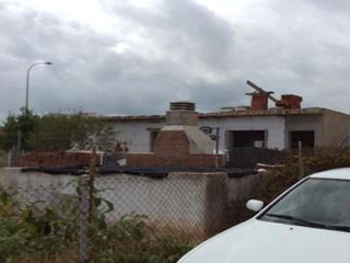 Casa a Nord. Partida la plana 20