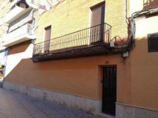 Casa a Manzanares. Empedrada 34