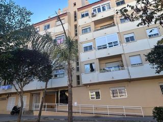 Pis a El Cristo - Cayetano Roldán
