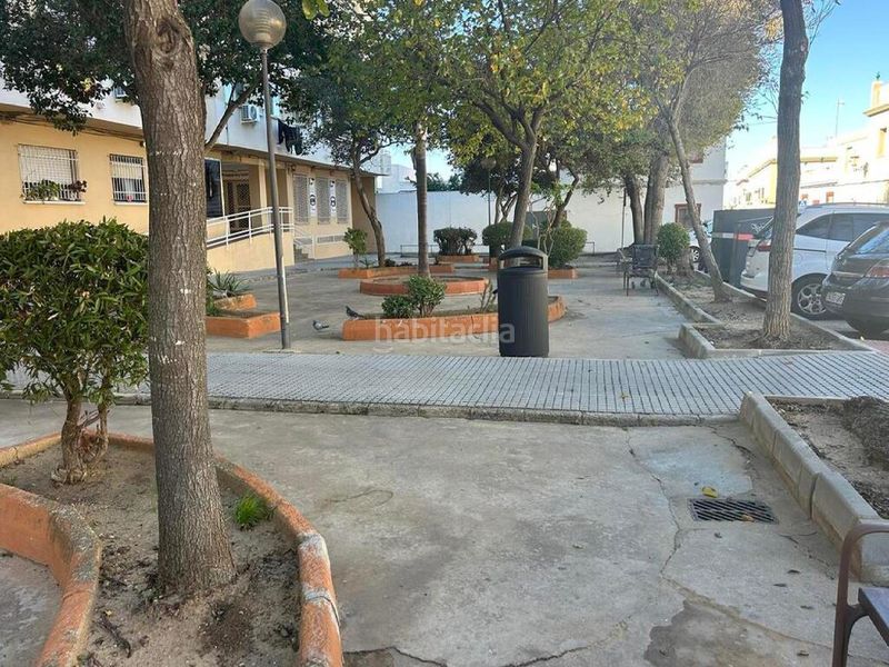 Foto 4102b5fe-9d7f-4854-9b25-bbe037571ee8. Pis a El Cristo - Cayetano Roldán San Fernando