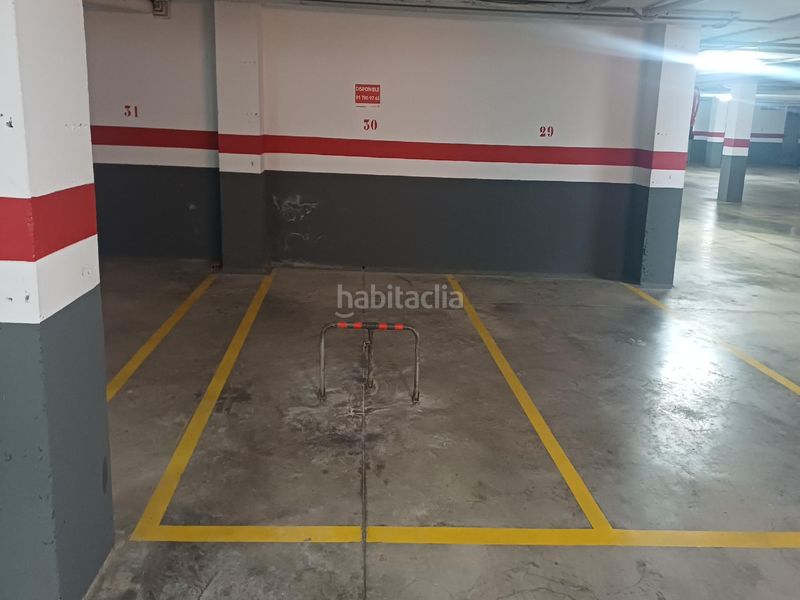 Foto 0bc3c0a6-36b4-4d25-be6a-ef0f4aa2b4e1. Autoparkplatz in Moncófar Playa Moncofa