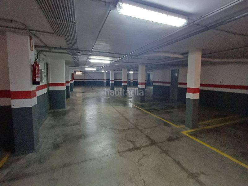 Foto 5ea2d06c-cb2b-4616-bfde-5d099388e4fd. Autoparkplatz in Moncófar Playa Moncofa