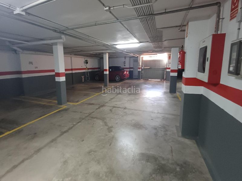 Foto 6dcfa939-17c0-48ba-ab92-3b9cb418c7d3. Autoparkplatz in Moncófar Playa Moncofa