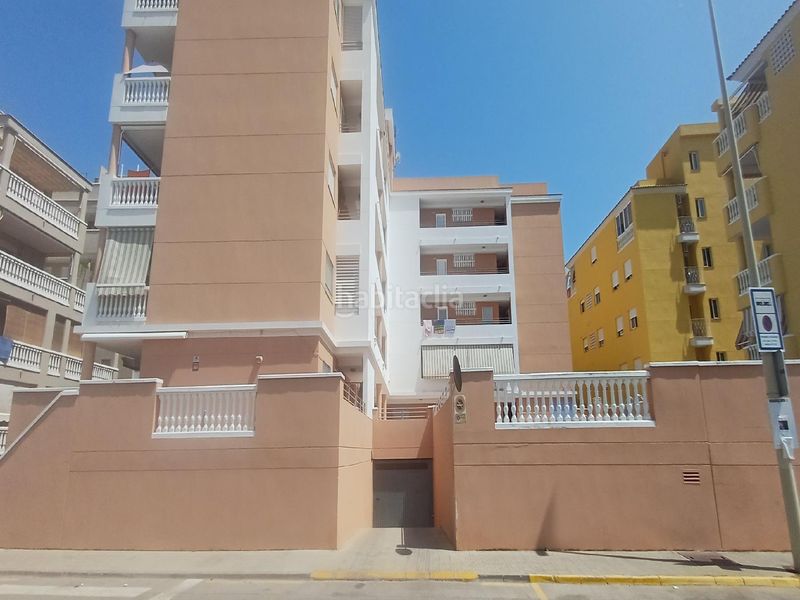 Foto b2837d2f-d936-4afd-931b-8172a2d99b4d. Aparcament cotxe a Moncófar Playa Moncofa