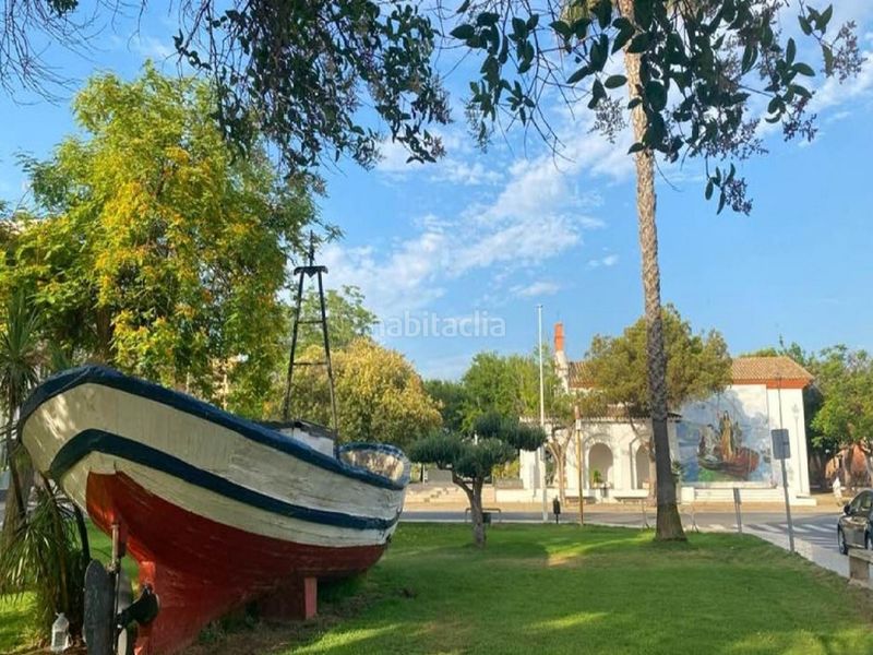 Foto b7c1329c-5ed6-4738-95c5-83c000381b95. Aparcament cotxe a Moncófar Playa Moncofa