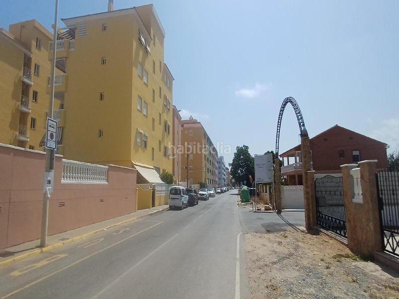 Foto ca0315e4-51a0-4841-b84a-f8dd6d88e50d. Aparcament cotxe a Moncófar Playa Moncofa