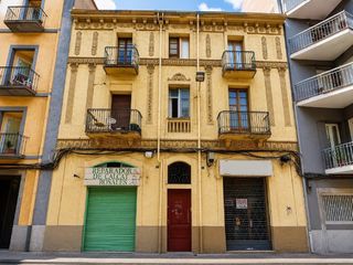 Etagenwohnung in Carme - Vistalegre. Callecarmen 119gironagirona