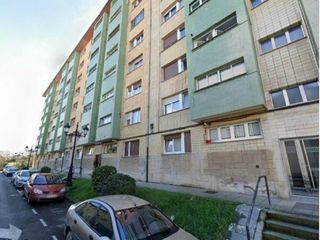 Flat in Fozaneldi - Tenderina. Vetusta 27