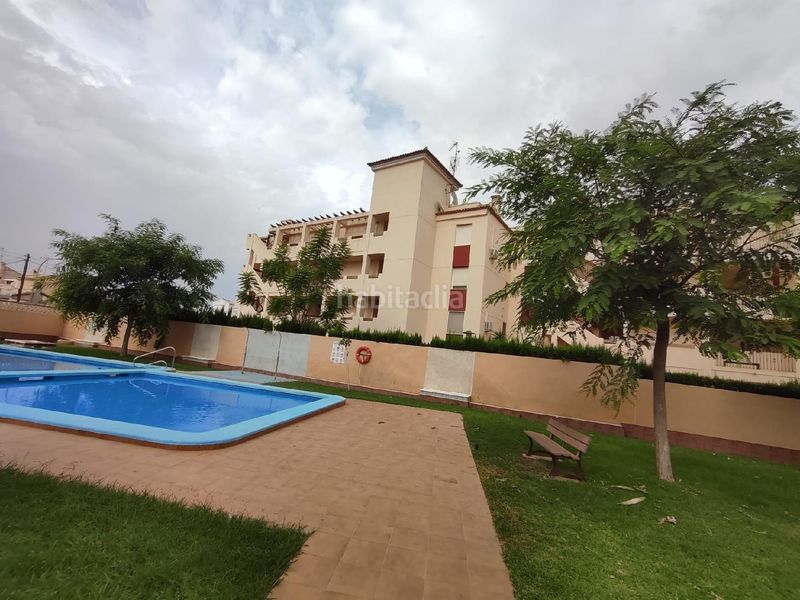 Foto 382a96f1-17d2-4c25-9735-19c41ee1496e. Apartament amb piscina a La Florida Orihuela