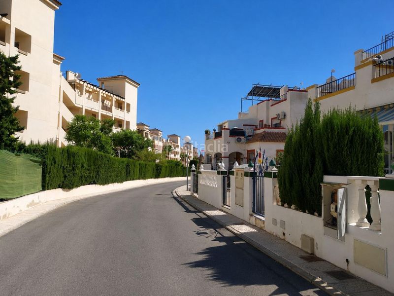 Foto bc1414f2-f98c-4211-8a26-e89adeca1beb. Apartament amb piscina a La Florida Orihuela