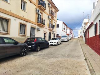 Pis a Gibraleón. Cala 1