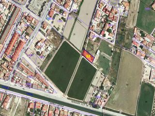 Finca rústica en Sant Jaume d´Enveja