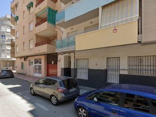 Appartamento in El Acequión
