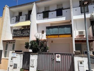 Chalet à Palafolls. Cami den baltasar 5