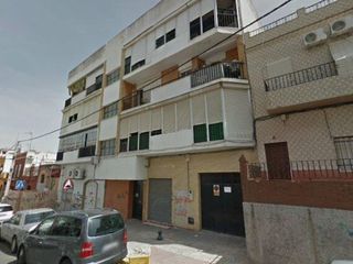 Pis a Barrio Alto