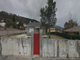 Chalet in Robledo de Chavela. Doctor perez suarez 42