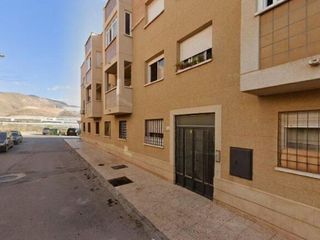 Appartement à La Gangosa. Los metaleros 50