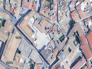 Appartamento in Ctra. Circunvalación - La Magdalena. Hornos negros 13
