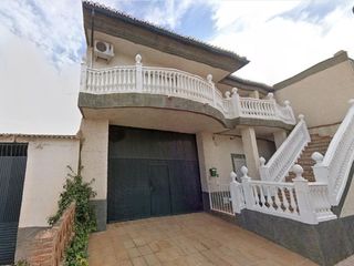 Chalet à Darro. Dauro 6