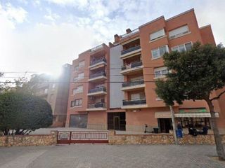 Appartamento in Valls. Montblanc 39