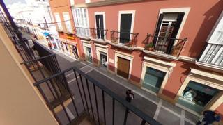Appartement à Centro. Atico calle de la plaza