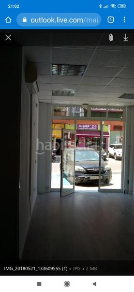 Foto 784d2fe2-2c19-4882-89b4-e0aaf5654c52. Local comercial oportunidad!!! local comercial en Puerto de Santa María (El)