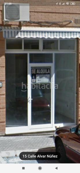 Foto 878d105c-6e58-4949-95b0-0574a798629a. Local comercial oportunidad!!! local comercial en Puerto de Santa María (El)