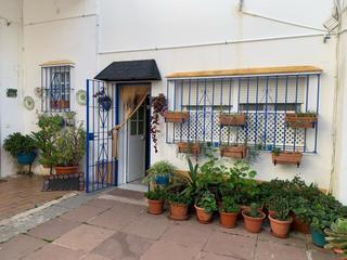 Casa a Centro. Magnifica vivienda en el centro de puerto real