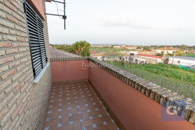 Foto 7f65312d-4721-4dab-8caa-7b27f1c1b9aa. Xalet amb calefacció aparcament a La Angelita Puerto de Santa María (El)