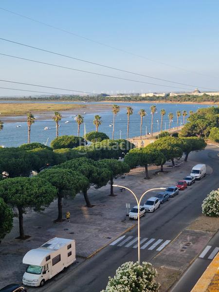 Foto bfd1307c-38c5-4c9e-9baa-2336ea926be4. Dúplex amb calefacció aparcament a Barriada Río San Pedro Puerto Real