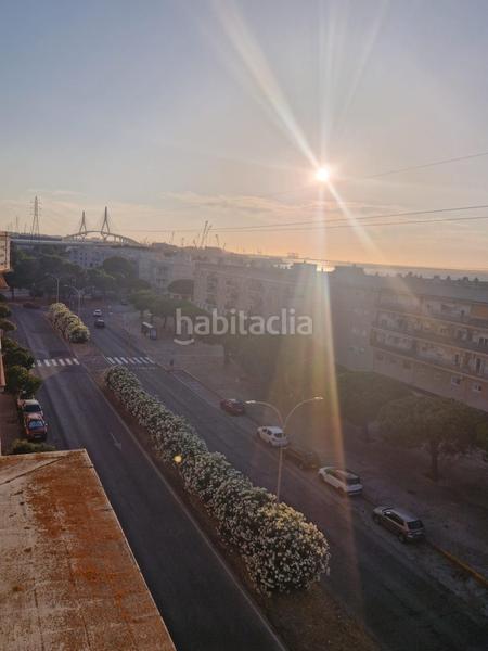 Foto d3d98cd1-2810-49c8-9fc3-f69b082005dd. Dúplex amb calefacció aparcament a Barriada Río San Pedro Puerto Real