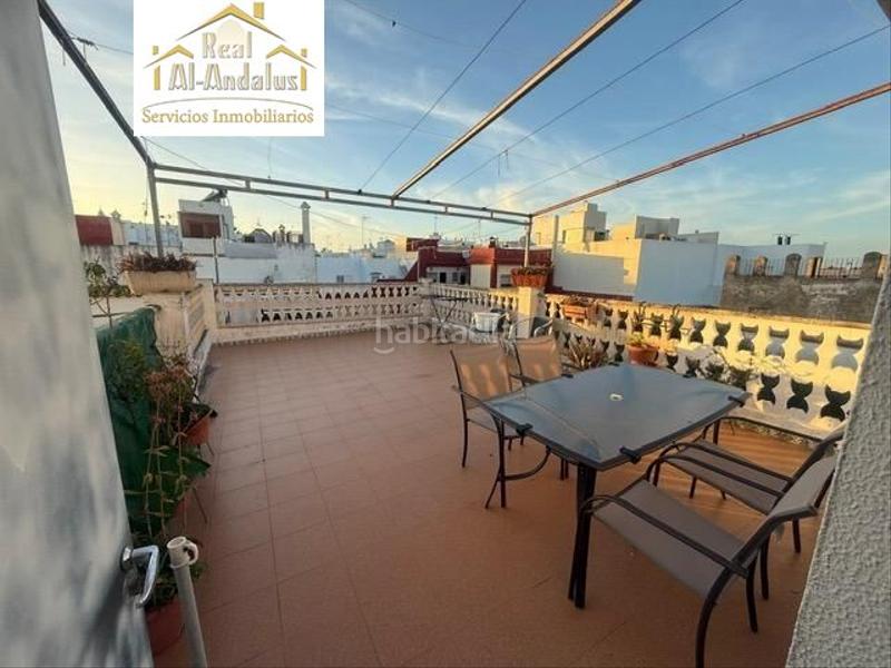 Foto 438e3733-f139-4662-b38d-97af12beb729. Appartamento in Centro Puerto Real