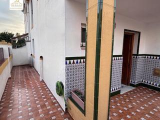Casa adossada a Centro. Se vende unifamilar en miramar