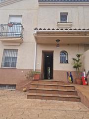 Casa adossada a Puertas del sur - Guadabajaque. Oportunidad!! casachalet