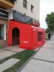 Local commercial à Pinar Alto