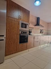 Maison jumelée à El Juncal - Vallealto. Oportunidad adosado