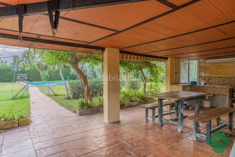 Foto 0f1fa60b-026f-4a09-94d8-83eccb373ccb. Chalet con riscaldamento parcheggio piscina in Centro Puerto Real