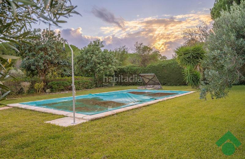 Foto 46ba38ac-d113-40d2-a69c-5f19ed92e6f7. Chalet con riscaldamento parcheggio piscina in Centro Puerto Real