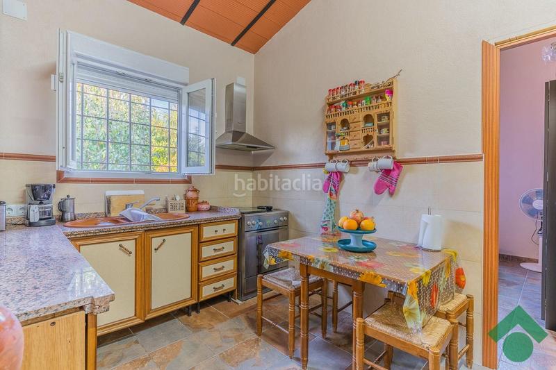 Foto 588ec4d6-bb76-4847-850b-6526bda5ab03. Chalet con riscaldamento parcheggio piscina in Centro Puerto Real