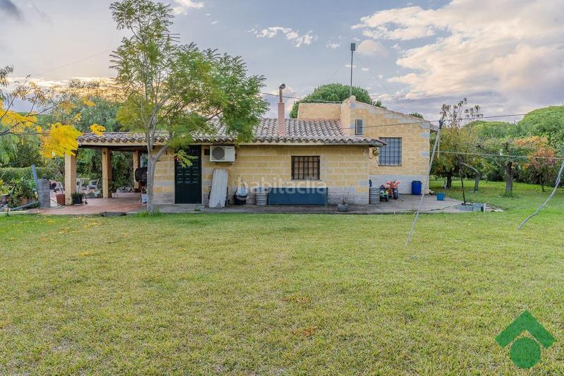 Foto 68126b26-6a0e-4fcd-bcd5-f82cb8d2419b. Chalet con riscaldamento parcheggio piscina in Centro Puerto Real