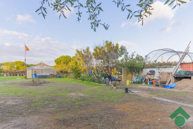 Foto ba20e5e8-87bc-4299-9626-693f09d4184c. Chalet con riscaldamento parcheggio piscina in Centro Puerto Real