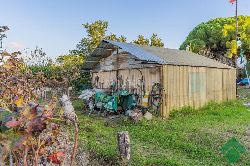 Foto db2ddef5-5334-412d-8e9f-7a629500cad3. Chalet con riscaldamento parcheggio piscina in Centro Puerto Real