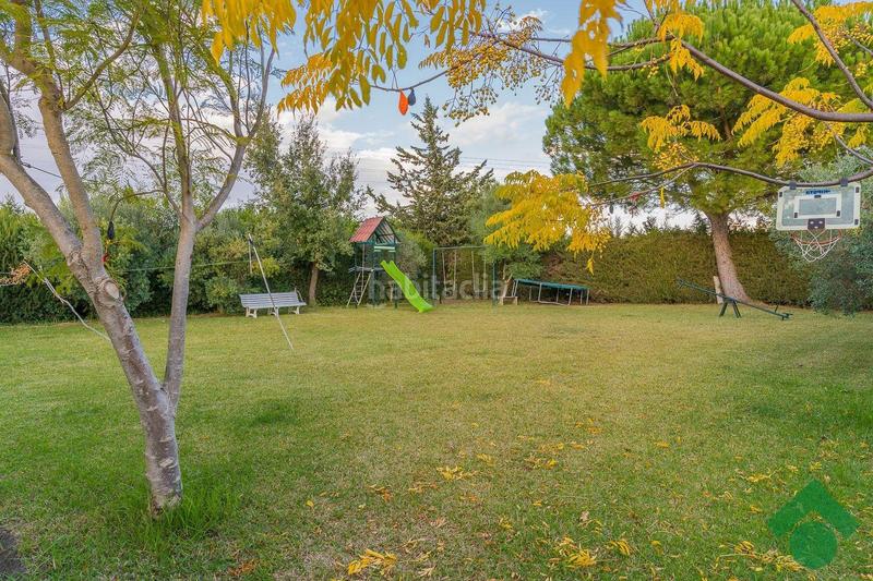 Foto ded57b7d-922a-43e2-961f-361f87be50a0. Chalet con riscaldamento parcheggio piscina in Centro Puerto Real