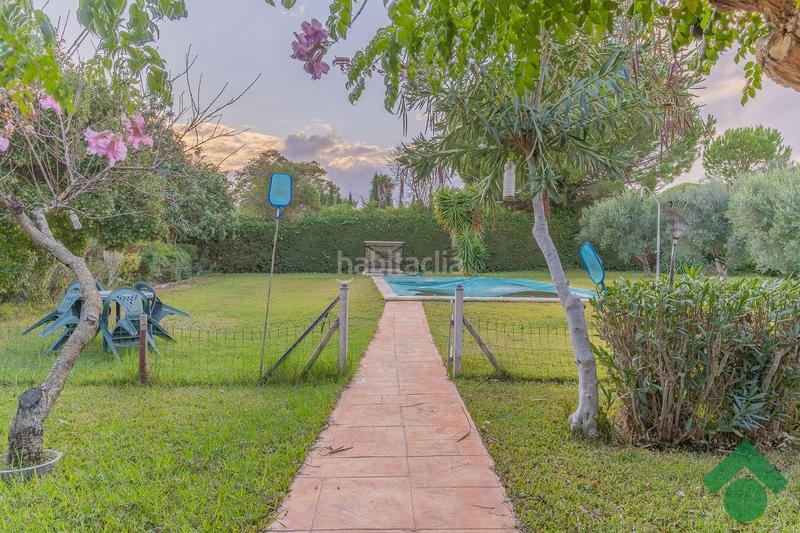 Foto dfc89f60-468b-44f8-a11e-fa1533e01b7b. Chalet con riscaldamento parcheggio piscina in Centro Puerto Real