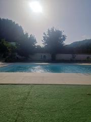 Masia a El Almedral. Oportunidad!!! terreno rustico