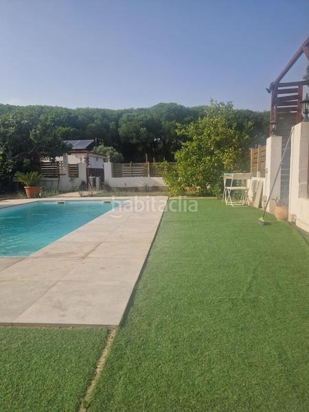 Foto a397fe2c-7a5f-4a0c-aea1-c42d1f08688a. Masia amb aparcament piscina a El Almedral Puerto Real