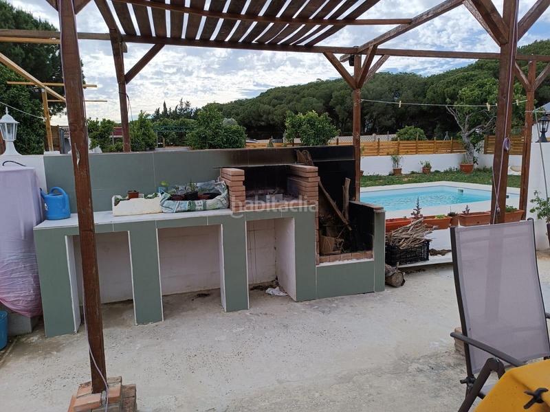 Foto b3c88865-dff6-403d-8418-aa70c3b4ad77. Masia amb aparcament piscina a El Almedral Puerto Real