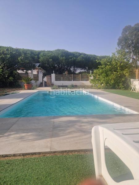 Foto c9684e7b-5f9e-403b-aa2a-f3c3d3263de9. Masia amb aparcament piscina a El Almedral Puerto Real